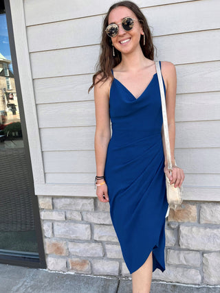 Best Foot Forward Dress