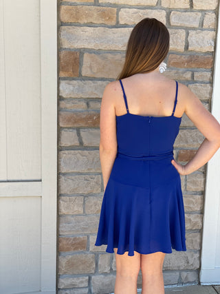 Press My Luck Dress
