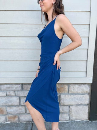 Best Foot Forward Dress