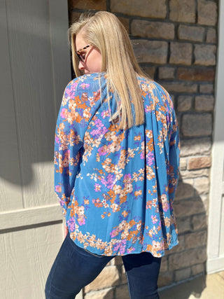 High Integrity Top