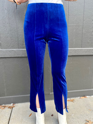Leave Space Pant