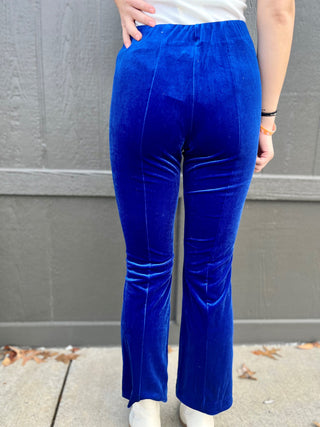 Leave Space Pant