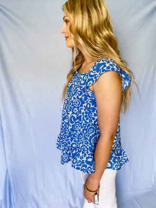 Rare Love Top