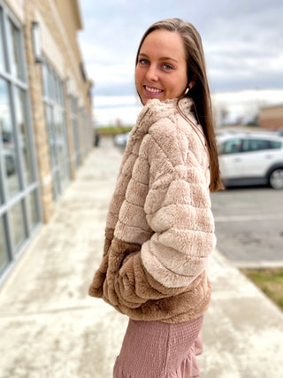 You're An Expert Jacket