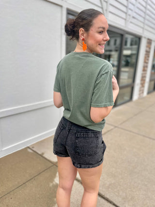 KY Bourbon Square Tee