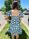 The Summer Air Dress