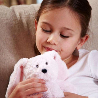 Bunny Warmies Junior