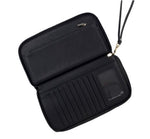 Cameron Wallet Black