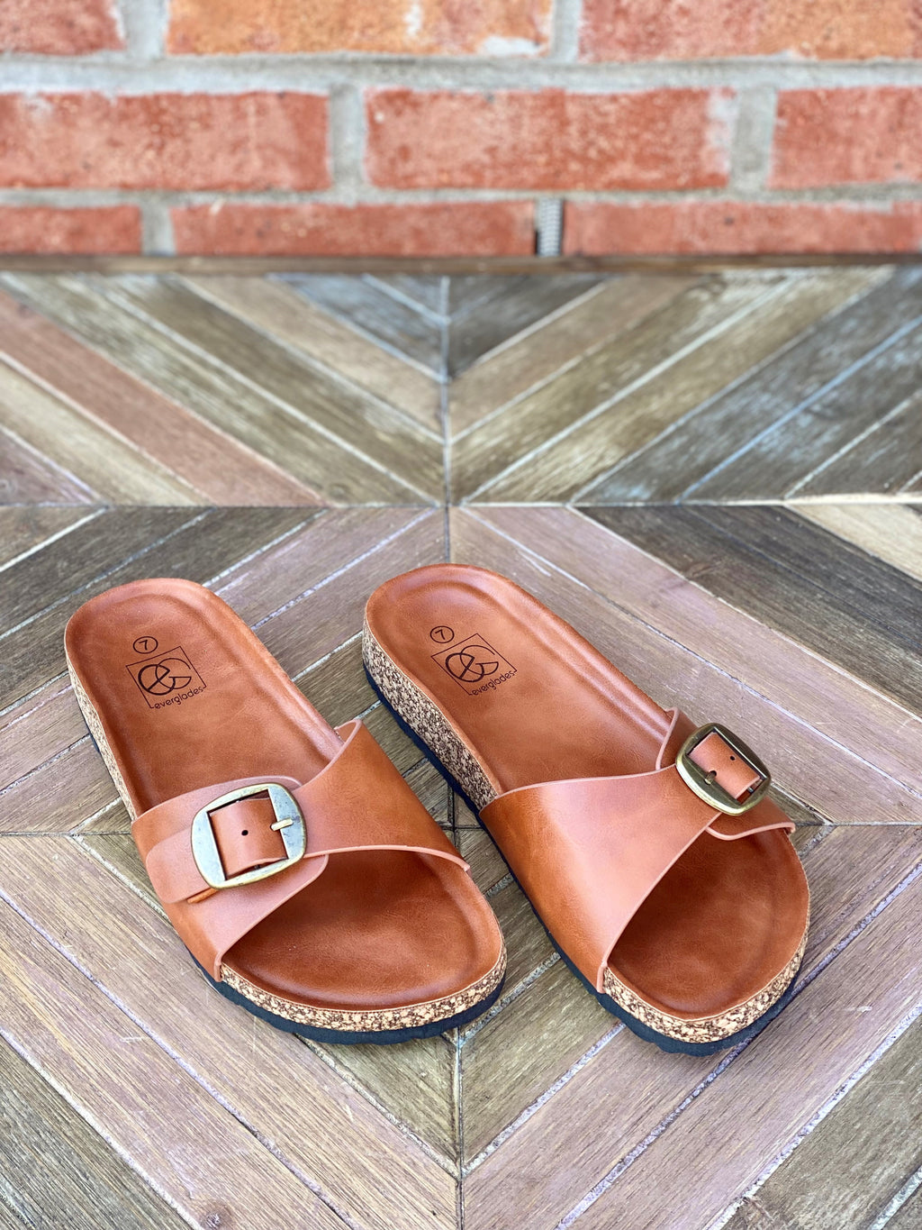 Casual Boho Sandal