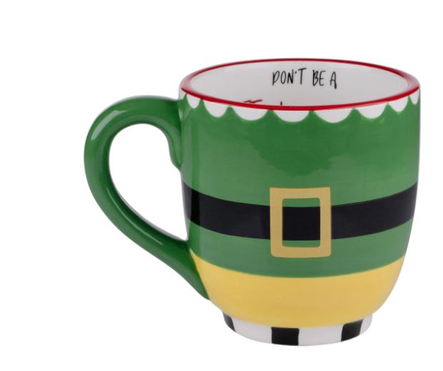 Christmas Cheer Mug