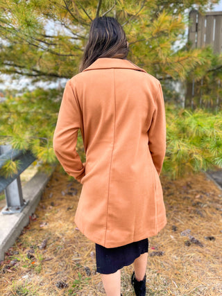 Make Demands Coat