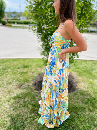 Complicated Kiss Dress