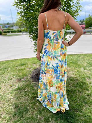 Complicated Kiss Dress