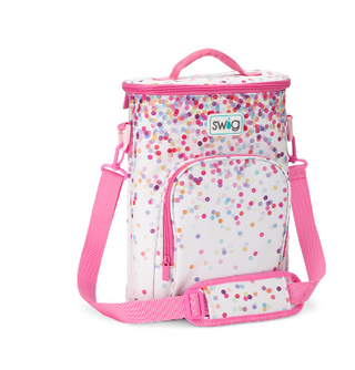 Confetti Slingi Cooler