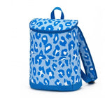 Cool Leopard Cooler Backpack