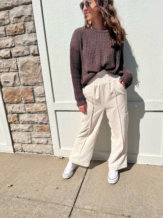 The End of Time Pants