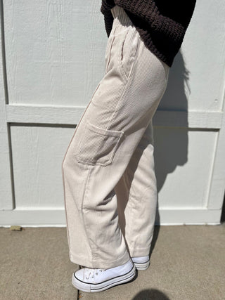 The End of Time Pants
