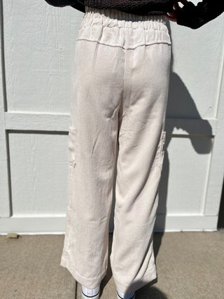 The End of Time Pants