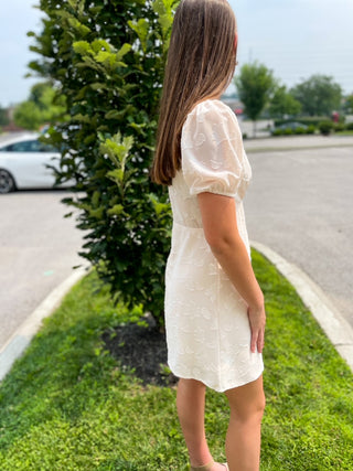 Unforgettable Dream Dress