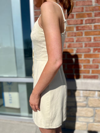 Flash A Smile Dress
