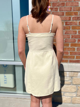 Flash A Smile Dress