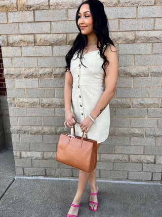 Flash A Smile Dress