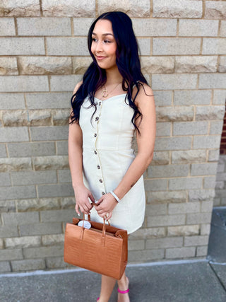 Flash A Smile Dress