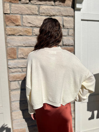 Sincerely, Me Sweater