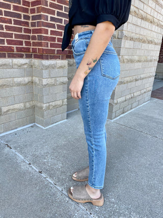 Olivia Jeans