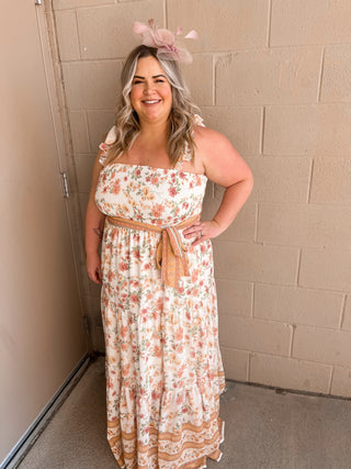 One Fine Day Dress-Curvy