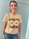 Happy Life Graphic Tee