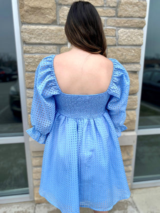 Dippin Daisies Dress
