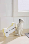 Dog Sponge Caddy Set