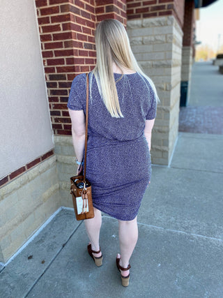 Doing Better Dress-Curvy