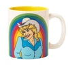 Dolly Mug