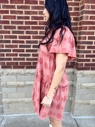 Better Over Time Dress