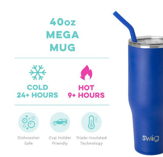 Royal 40oz Mega Mug