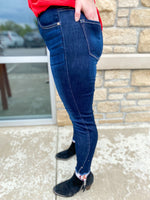 Emma Skinny Jean