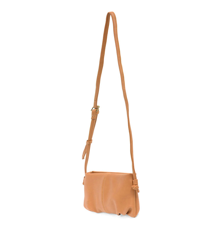 Suntan Emmie Cinch Bag