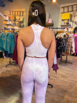 Fairy Dust Active Set