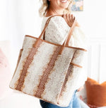 Fawn Hayden Tote