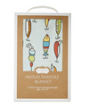 Fishing Lure Swaddle