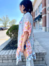 Keep It Cool Kimono