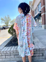 Keep It Cool Kimono