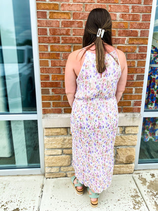 Fresh In The Mix Dress