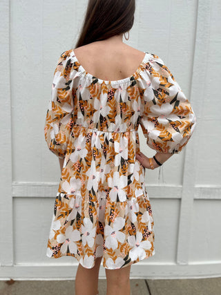 Crusin The Town Dress