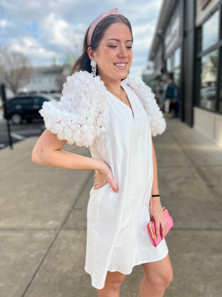 One More Time Dress