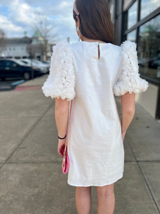 One More Time Dress