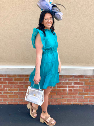 Top Priority Dress