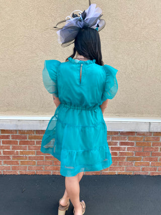 Top Priority Dress